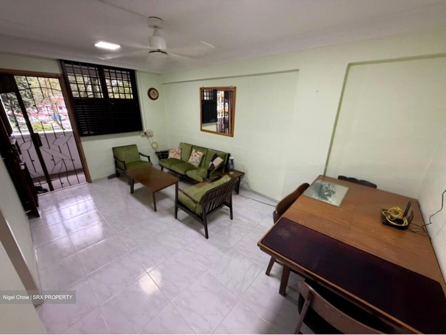 Blk 94 Commonwealth 16 (Queenstown), HDB 3 Rooms #453389741